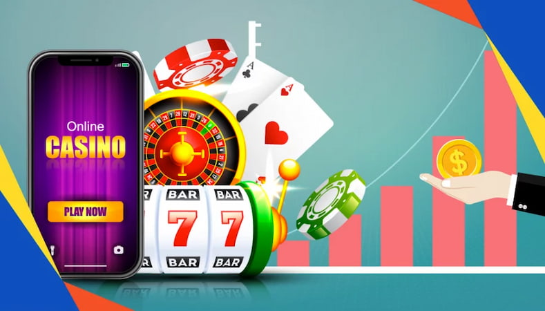 Bets.io Casino & Sportsbook Experience the Thrill of Online Gaming Bets.io Casino & Sportsbook Experience the Thrill of Online Gaming