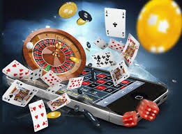 Bets.io Casino & Sportsbook Experience the Thrill of Online Gaming Bets.io Casino & Sportsbook Experience the Thrill of Online Gaming