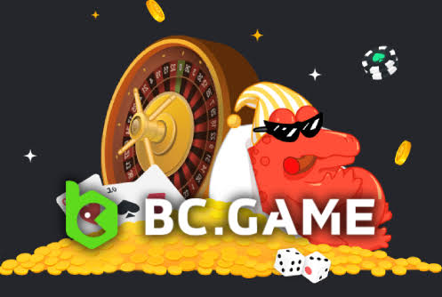Comprehensive Review of BC.Game The Future of Online Gaming Comprehensive Review of BC.Game The Future of Online Gaming