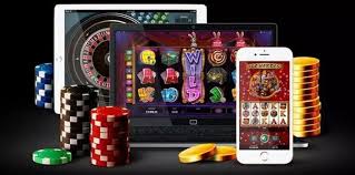 Explore the Exciting World of Golden Pharaoh Casino & Sportsbook