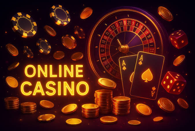 Legální online casino AdmiraL Vaše brána k nekonečné zábavě