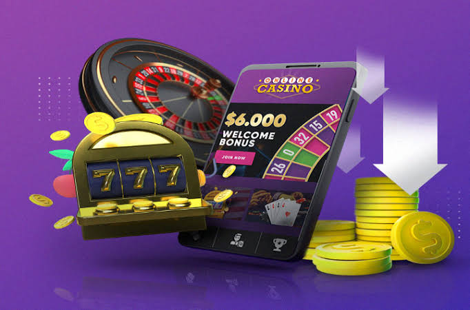 Legální online casino AdmiraL Vaše brána k nekonečné zábavě